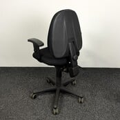 Budget Bureaustoel - Zwart