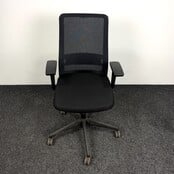 Krede Bureaustoel - Mesh Rugleuning