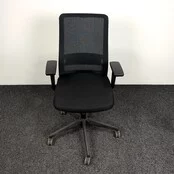 Krede K30 Bureaustoel - Mesh Rugleuning