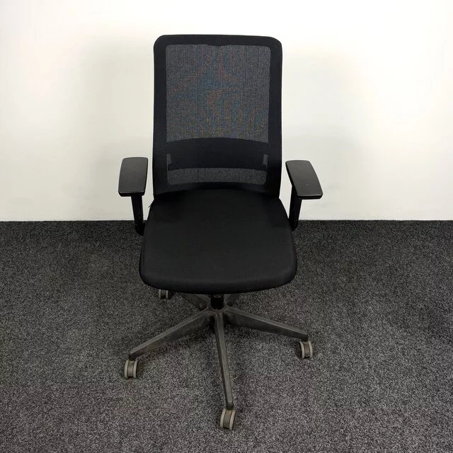 Krede K30 Bureaustoel - Mesh Rugleuning