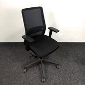 Krede K30 Bureaustoel - Mesh Rugleuning