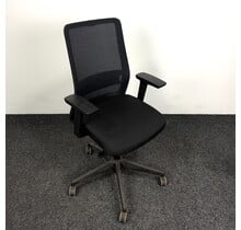 Krede Bureaustoel - Mesh Rugleuning