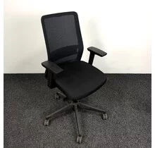 Krede K30 Bureaustoel - Mesh Rugleuning