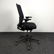 Krede Bureaustoel - Mesh Rugleuning