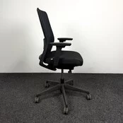 Krede K30 Bureaustoel - Mesh Rugleuning