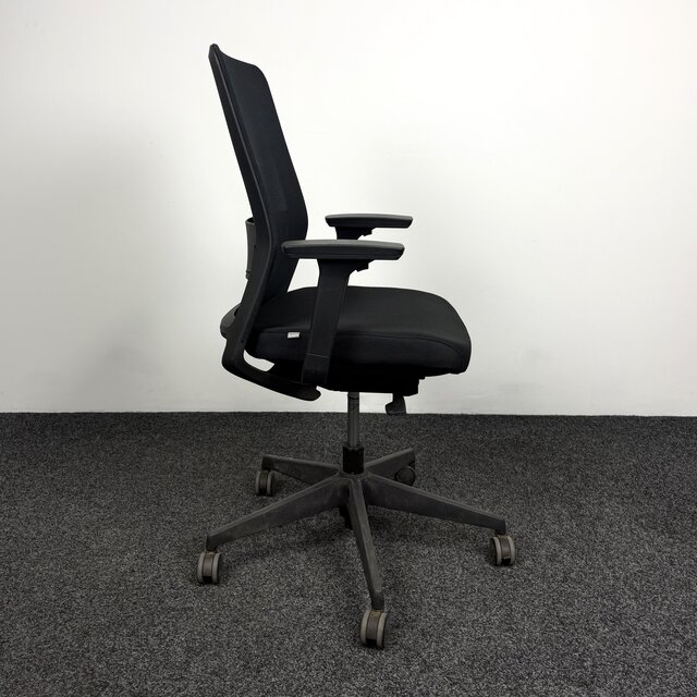 Krede Bureaustoel - Mesh Rugleuning