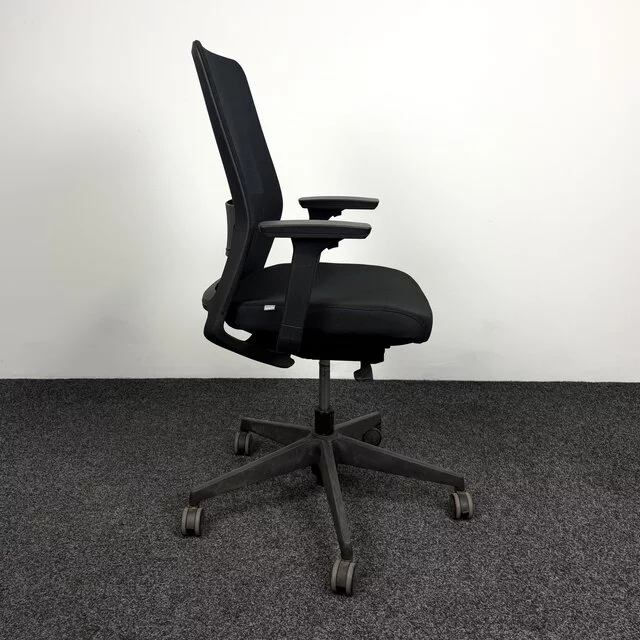 Krede K30 Bureaustoel - Mesh Rugleuning