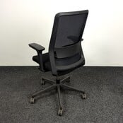 Krede Bureaustoel - Mesh Rugleuning