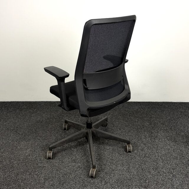 Krede Bureaustoel - Mesh Rugleuning