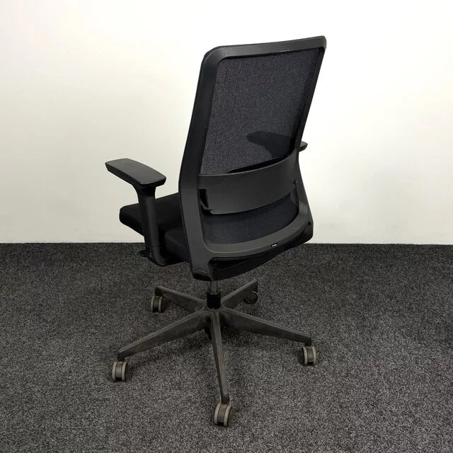 Krede K30 Bureaustoel - Mesh Rugleuning