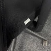 Krede K30 Bureaustoel - Mesh Rugleuning