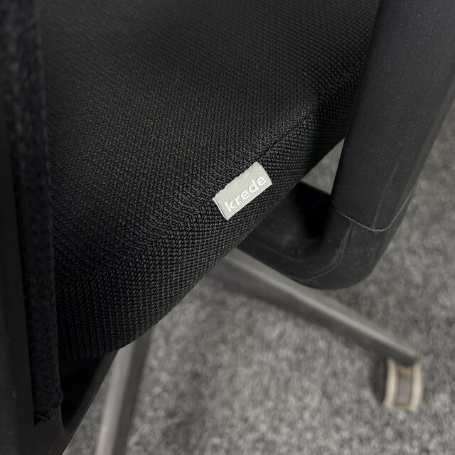 Krede Bureaustoel - Mesh Rugleuning