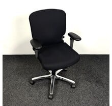 Bureaustoel Comforto 77 - Zwart