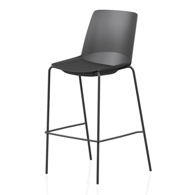 Ergo Douro High Barkruk