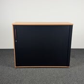 König + Neurath Roldeurkast - 107 x 135 x 42 cm (A)