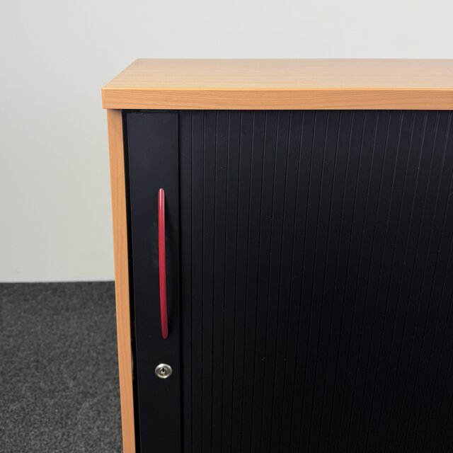 König + Neurath Roldeurkast - 107 x 135 x 42 cm (A)