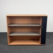 König + Neurath Roldeurkast - 107 x 135 x 42 cm (A)