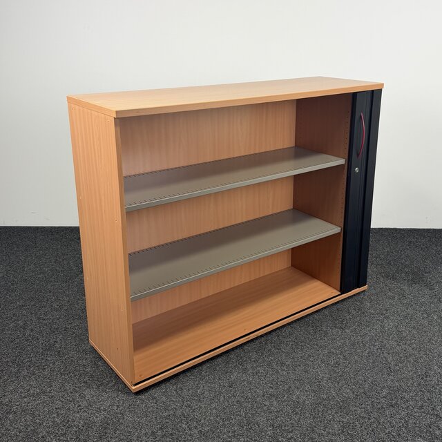 König + Neurath Roldeurkast - 107 x 135 x 42 cm (A)