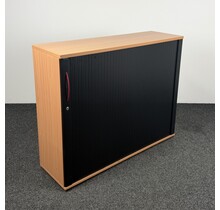 König + Neurath Roldeurkast - 107 x 135 x 42 cm (A)