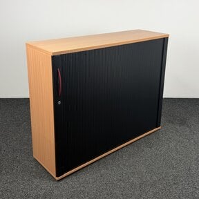 König + Neurath Roldeurkast - 107 x 135 x 42 cm (A)