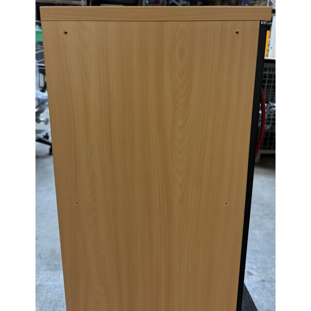 König + Neurath Roldeurkast - 107 x 135 x 42 cm (A)