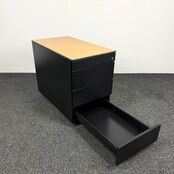 Ladeblok - 4-laden | 62,5 x 43 x 78 cm