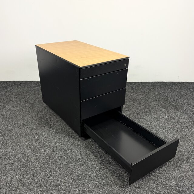 Ladeblok - 4-laden | 62,5 x 43 x 78 cm