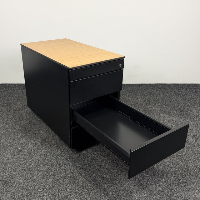 Ladeblok - 4-laden | 62,5 x 43 x 78 cm