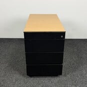 Ladeblok - 4-laden | 62,5 x 43 x 78 cm