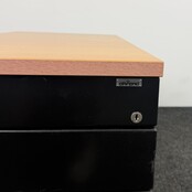 Ahrend Ladeblok - 3-laden | 58 x 42 x 76 cm