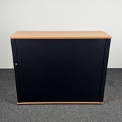 König + Neurath Roldeurkast - 107 x 135 x 42 cm (B)