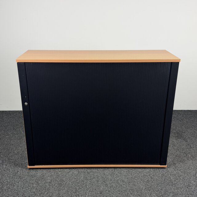 König + Neurath Roldeurkast - 107 x 135 x 42 cm (B)