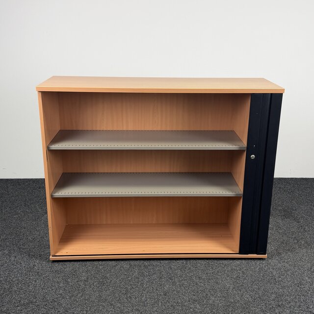 König + Neurath Roldeurkast - 107 x 135 x 42 cm (B)