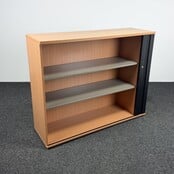 König + Neurath Roldeurkast - 107 x 135 x 42 cm (B)