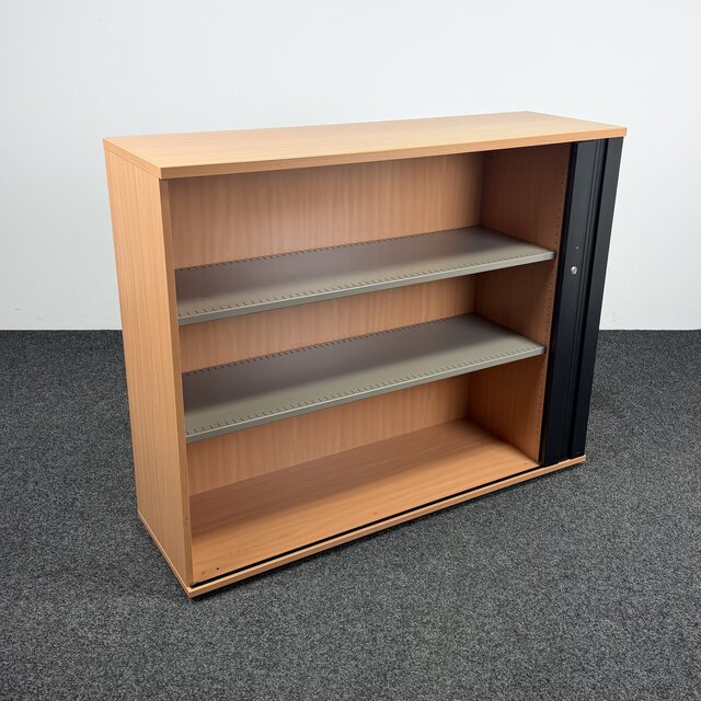 König + Neurath Roldeurkast - 107 x 135 x 42 cm (B)