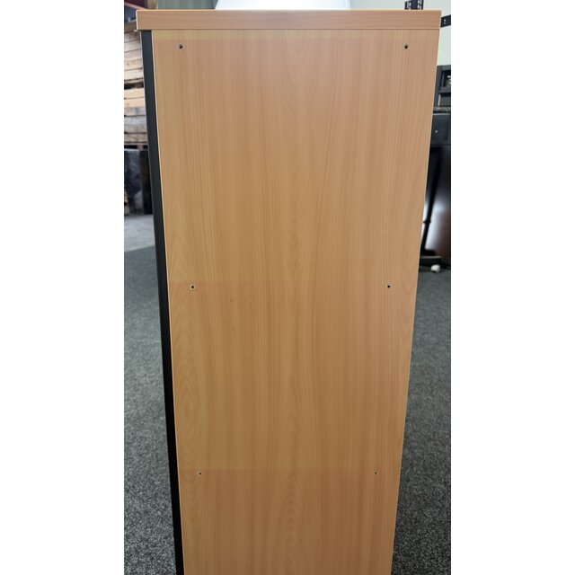 König + Neurath Roldeurkast - 107 x 135 x 42 cm (B)