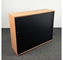 König + Neurath Roldeurkast - 107 x 135 x 42 cm (B)