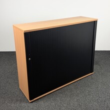 König + Neurath Roldeurkast - 107 x 135 x 42 cm (B)