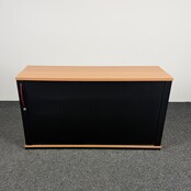König + Neurath Roldeurkast - 75 x 135 x 42 cm