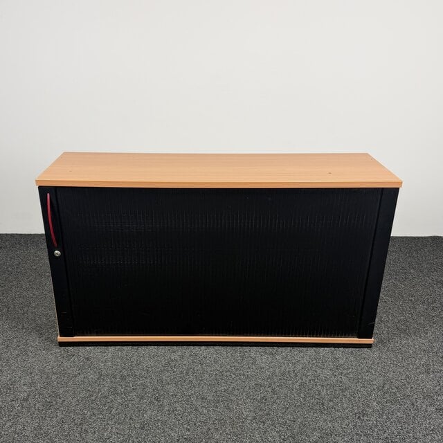 König + Neurath Roldeurkast - 75 x 135 x 42 cm