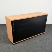 König + Neurath Roldeurkast - 75 x 135 x 42 cm
