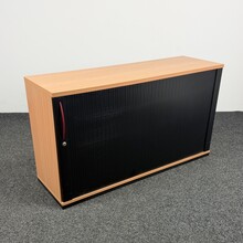 König + Neurath Roldeurkast - 75 x 135 x 42 cm