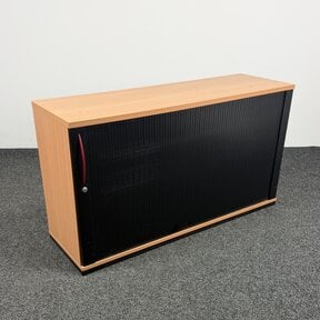 König + Neurath Roldeurkast - 75 x 135 x 42 cm