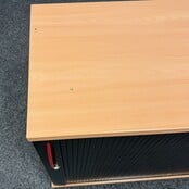 König + Neurath Roldeurkast - 75 x 135 x 42 cm