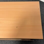 König + Neurath Roldeurkast - 75 x 135 x 42 cm