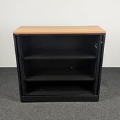 Ahrend Archiefkast - Zwart | 110 x 120 x 45 cm