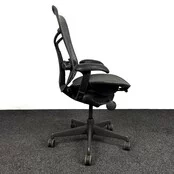 Bureaustoel Herman Miller Mirra 2 - Zwart (A)
