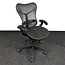 Herman Miller  Bureaustoel Herman Miller Mirra 2 - Zwart (A)