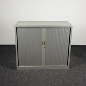 Archiefkast - Grijs  | 105 x 120 x 42 cm