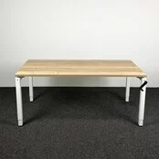 Slinger Verstelbaar Bureau Jay | Diverse Afmetingen